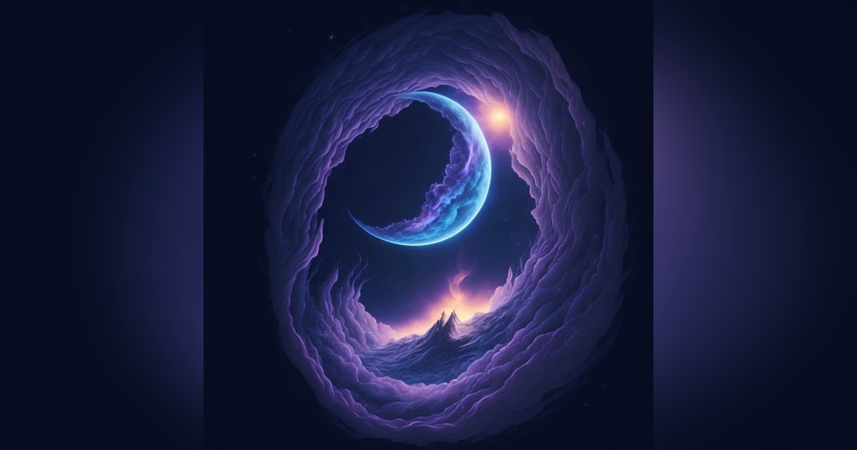 Cosmic Serenity Floating Space Meditation with Relaxing and Peaceful Music Cosmic Serenity Floating Space Meditation with Relaxing and Peaceful Music