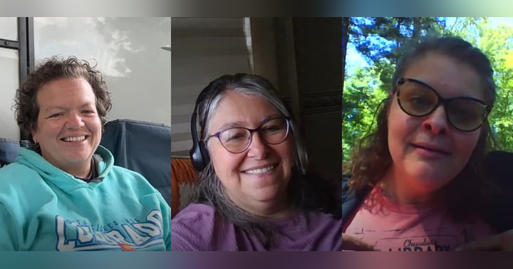 image for Roadschooling 101: Beyond the Classroom, Learning on the Go