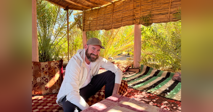 image for Breaking the Billable Hours Model: TwinSix Founder Justin Merritt on Reimagining Business Consulting