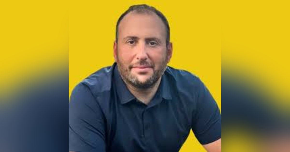 A UKRAINE PERSPECTIVE W VITALIY KATSENELSON A UKRAINE PERSPECTIVE W VITALIY KATSENELSON