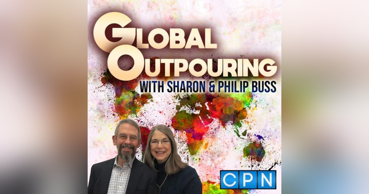 In the Courtroom of Heaven with Maurice Sklar Part 1 (Ep. 43) In the Courtroom of Heaven with Maurice Sklar Part 1 (Ep. 43)