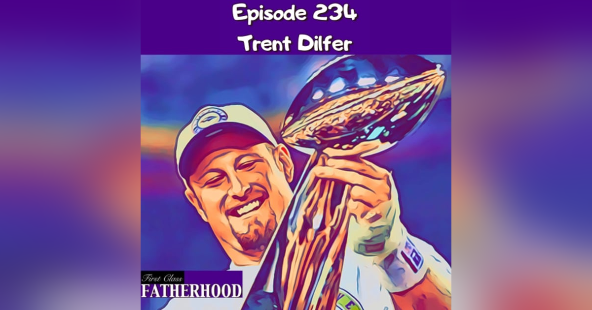 #234 Trent Dilfer #234 Trent Dilfer