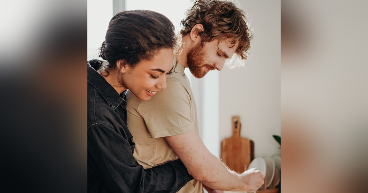 Trust & Vulnerability in Postpartum Trust & Vulnerability in Postpartum