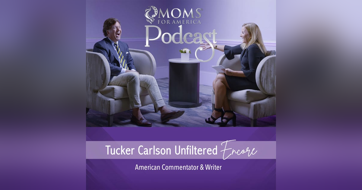 Tucker Carlson Unfiltered ENCORE Tucker Carlson Unfiltered ENCORE