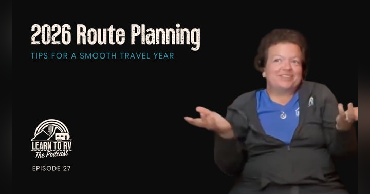 image for 2026 Route Planning: Tips for a Smooth Travel Year