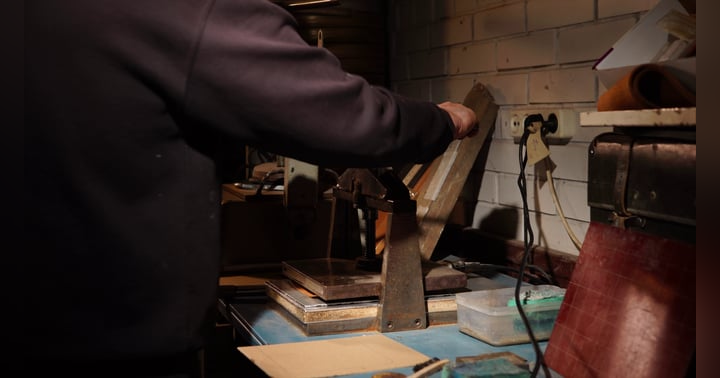 image for Stamped With God's Image