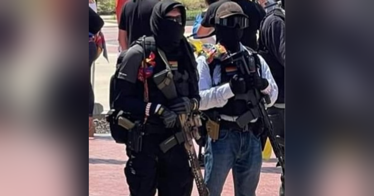 Rainbow Flag Psyop in Texas: All Ages Drag Shows, Armed Protests, and NWO Psychological Operations Rainbow Flag Psyop in Texas: All Ages Drag Shows, Armed Protests, and NWO Psychological Operations