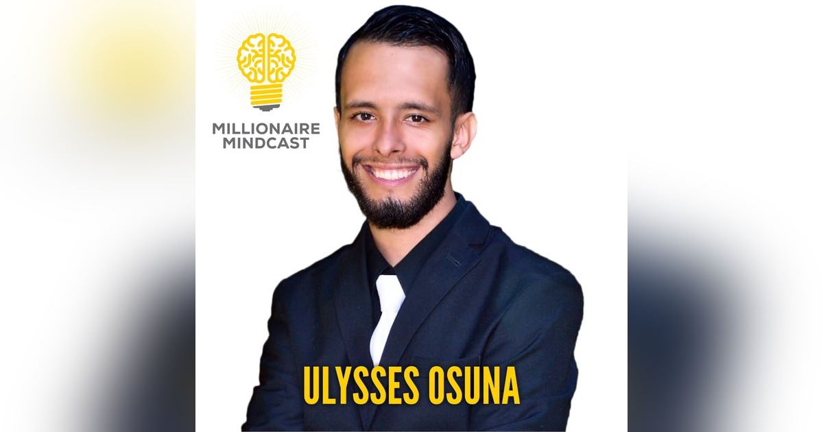 134: This 20 Year Old PR Expert Shares His Top Branding Tips And How He Took His Business To 6 Figures A Month 134: This 20 Year Old PR Expert Shares His Top Branding Tips And How He Took His Business To 6 Figures A Month