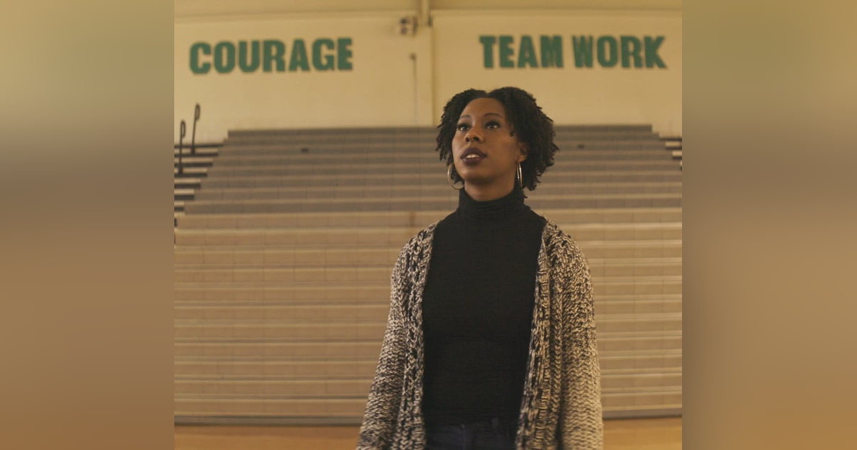 Not the Science Type? New Documentary Star & Nuclear Engineer Dr. Ciara Sivels On Breaking Down Negative Stereotypes Not the Science Type? New Documentary Star & Nuclear Engineer Dr. Ciara Sivels On Breaking Down Negative Stereotypes