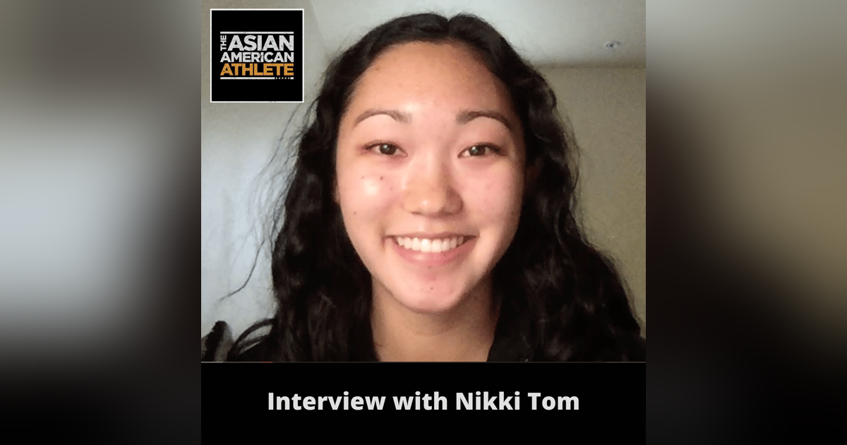 Playing D1 College Hoops at UC-Irvine, Winning Championships, Skill Development, and Becoming a Basketball Star with Nikki Tom Playing D1 College Hoops at UC-Irvine, Winning Championships, Skill Development, and Becoming a Basketball Star with Nikki Tom