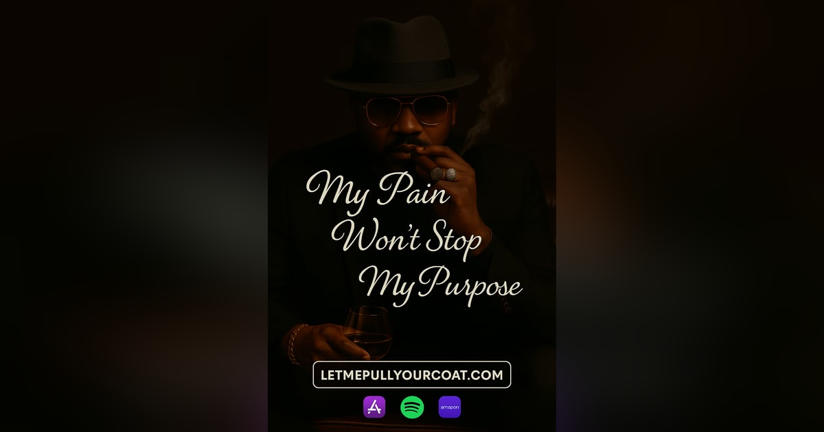 🎙️ When life hits, gratitude holds you up. Trailer 🎙️ When life hits, gratitude holds you up. Trailer