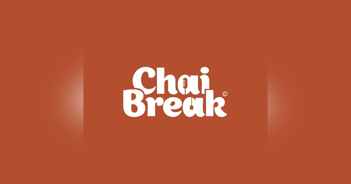 The Indian Art of Sustainable Living: Insights from Chai Break Podcast The Indian Art of Sustainable Living: Insights from Chai Break Podcast
