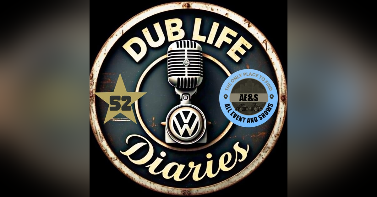 All Events & Shows iJack Sims Talks Life, Legacy and VWs Ep52 All Events & Shows iJack Sims Talks Life, Legacy and VWs Ep52