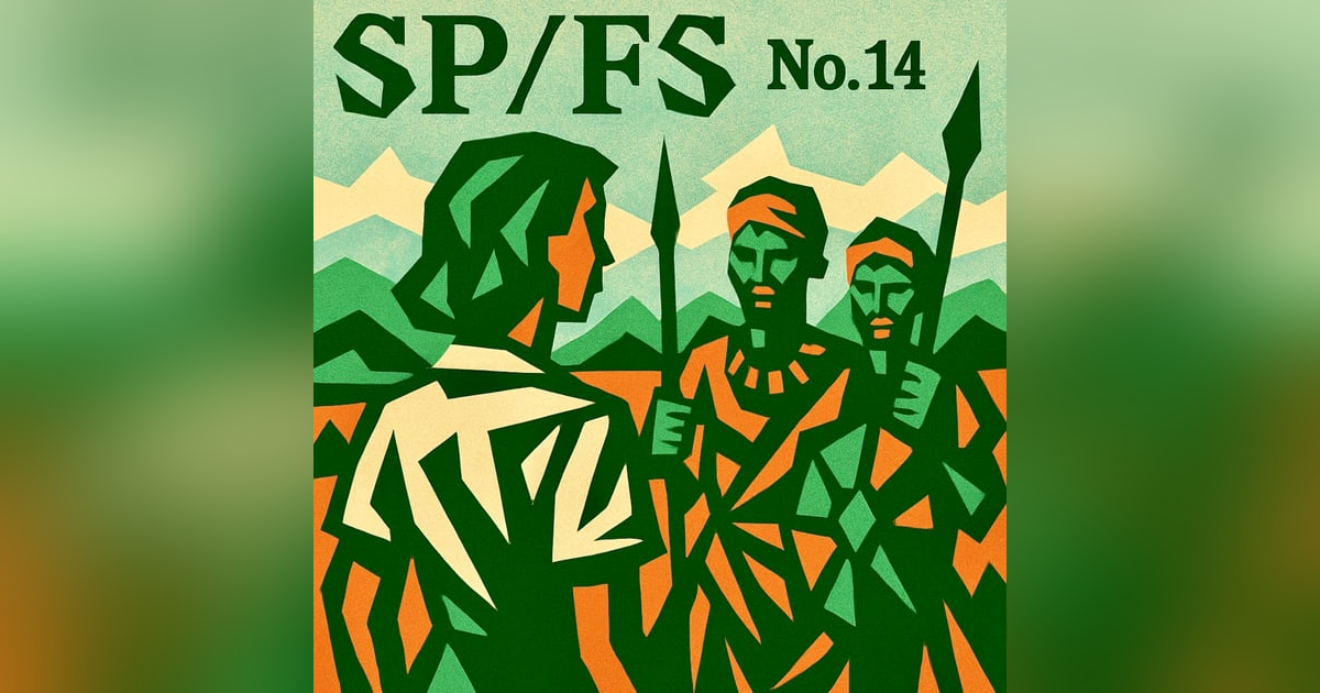 #14 - MaryAnn Shank #14 - MaryAnn Shank