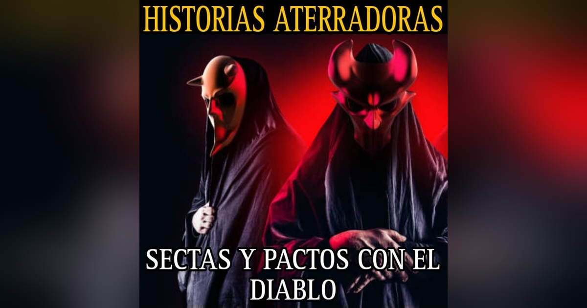 TRANSPORTE A UNA SECTA A MI TAXI / HORROR EN SECTAS, PACTOS Y DE LA SANTA / L.C.E. TRANSPORTE A UNA SECTA A MI TAXI / HORROR EN SECTAS, PACTOS Y DE LA SANTA / L.C.E.