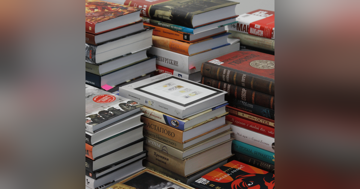 The Power of Storytelling: Discover a Wide Range of Literary Topics with Beyond the Pen's Three-Part Series at the HEPL Local Authors Book Fair 2023 The Power of Storytelling: Discover a Wide Range of Literary Topics with Beyond the Pen's Three-Part Series at the HEPL Local Authors Book Fair 2023