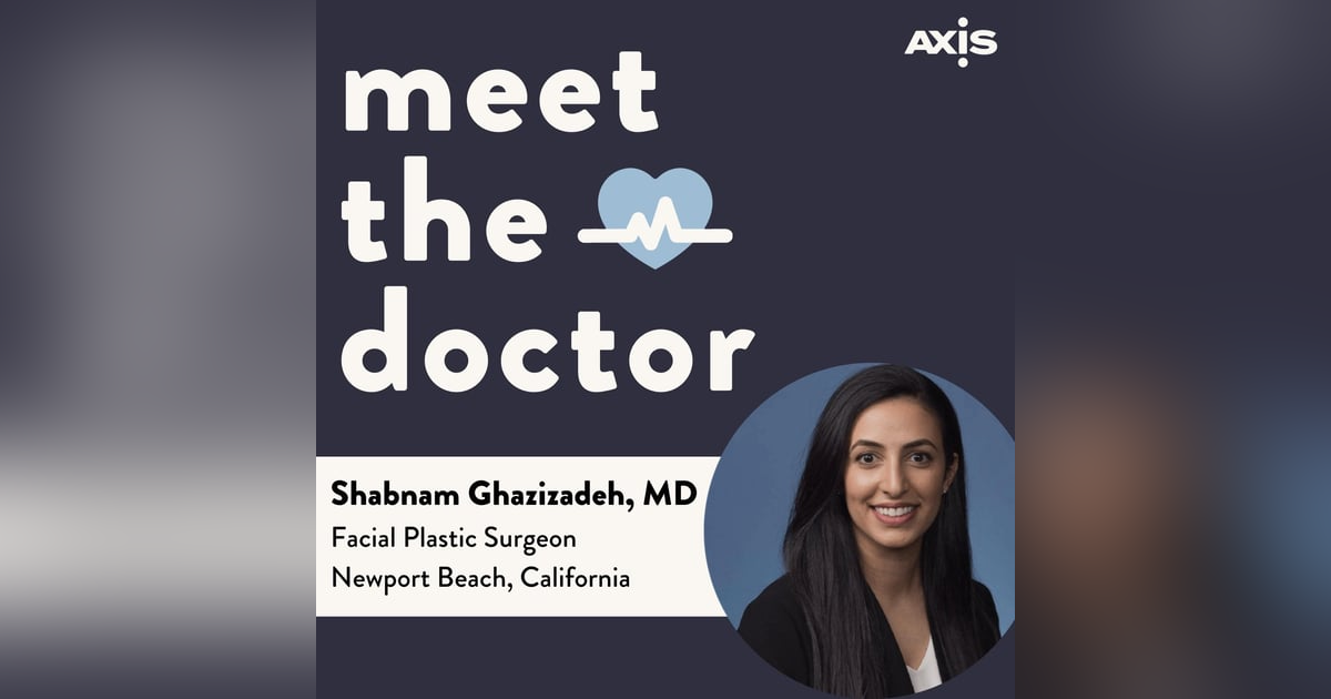 Shabnam Ghazizadeh, MD - Facial Plastic Surgeon in Newport Beach, California Shabnam Ghazizadeh, MD - Facial Plastic Surgeon in Newport Beach, California