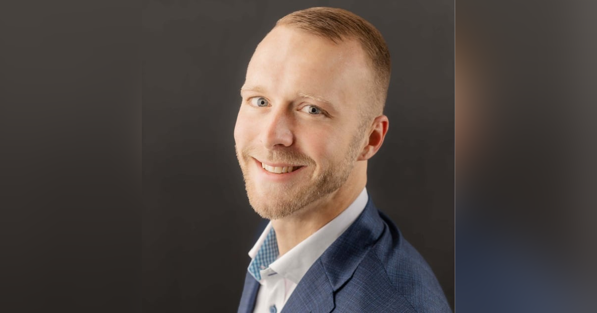 From Maintenance Tech to Real Estate Mogul: Jered Sturm’s Journey From Maintenance Tech to Real Estate Mogul: Jered Sturm’s Journey