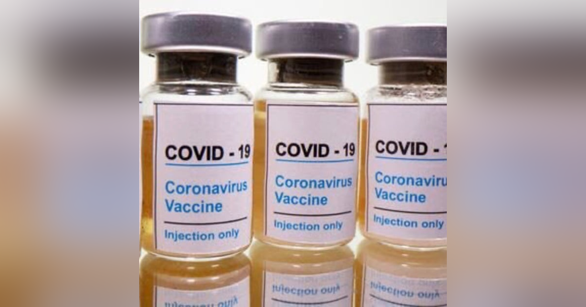 Covid 19 Vaccine: The Cure at last ? Covid 19 Vaccine: The Cure at last ?