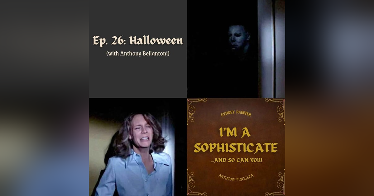Halloween (1978) (with Anthony Bellantoni) Halloween (1978) (with Anthony Bellantoni)