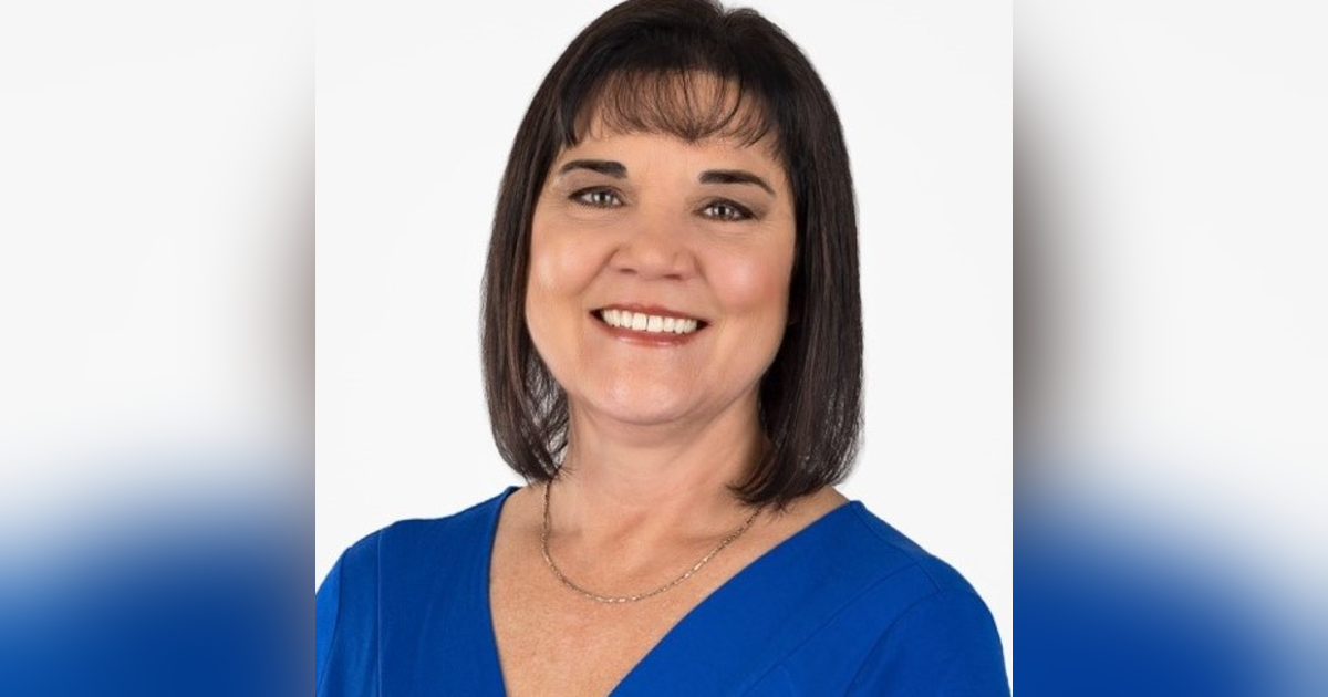 From Pastor's Wife to Movie Producer, Kathy Bernard's Story From Pastor's Wife to Movie Producer, Kathy Bernard's Story