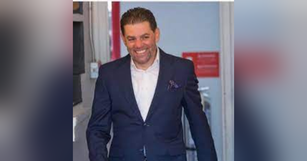 Episode 11 - Mohamad Fakih Episode 11 - Mohamad Fakih