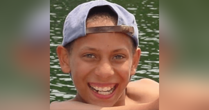 image for The Disappearance of Jaliek Rainwalker