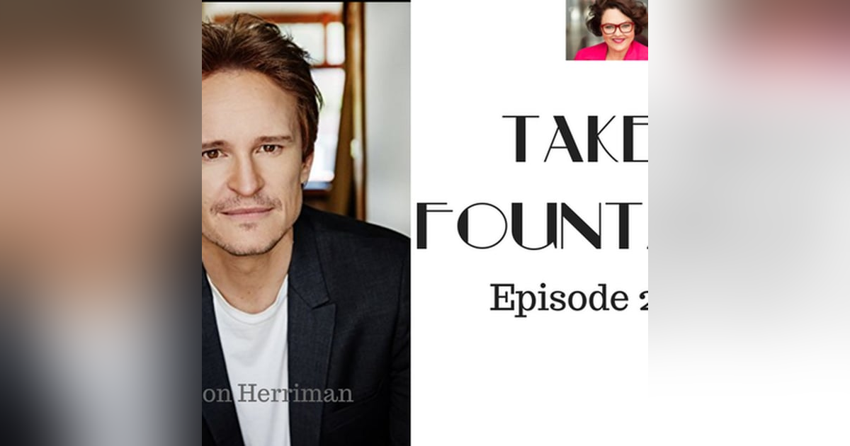 21: Damon Herriman 21: Damon Herriman