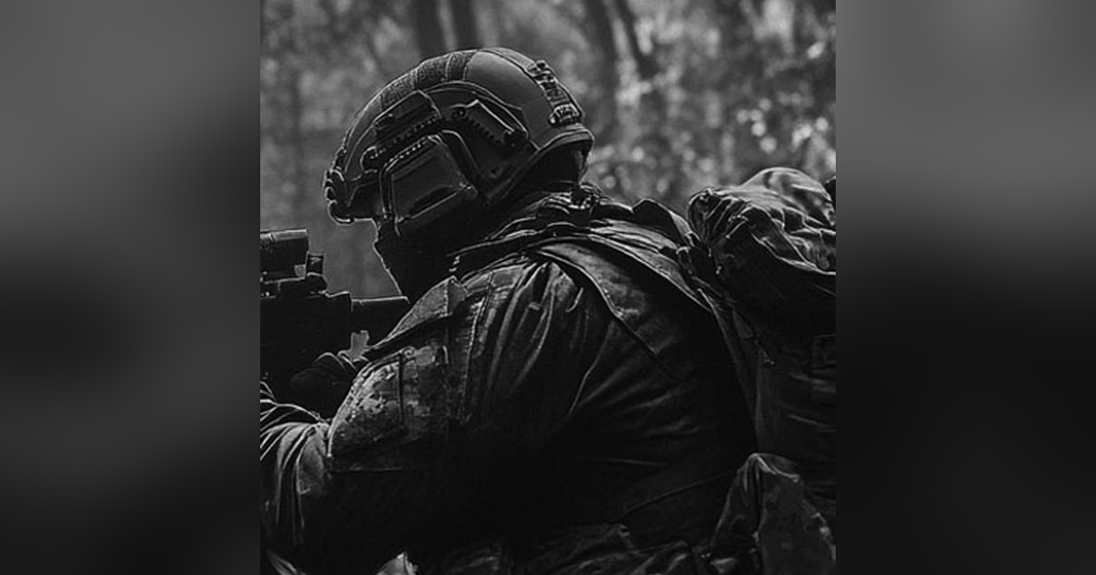 MILITARES Le Tienen Miedo Al Roba Pieles Historias De Terror - REDE MILITARES Le Tienen Miedo Al Roba Pieles Historias De Terror - REDE