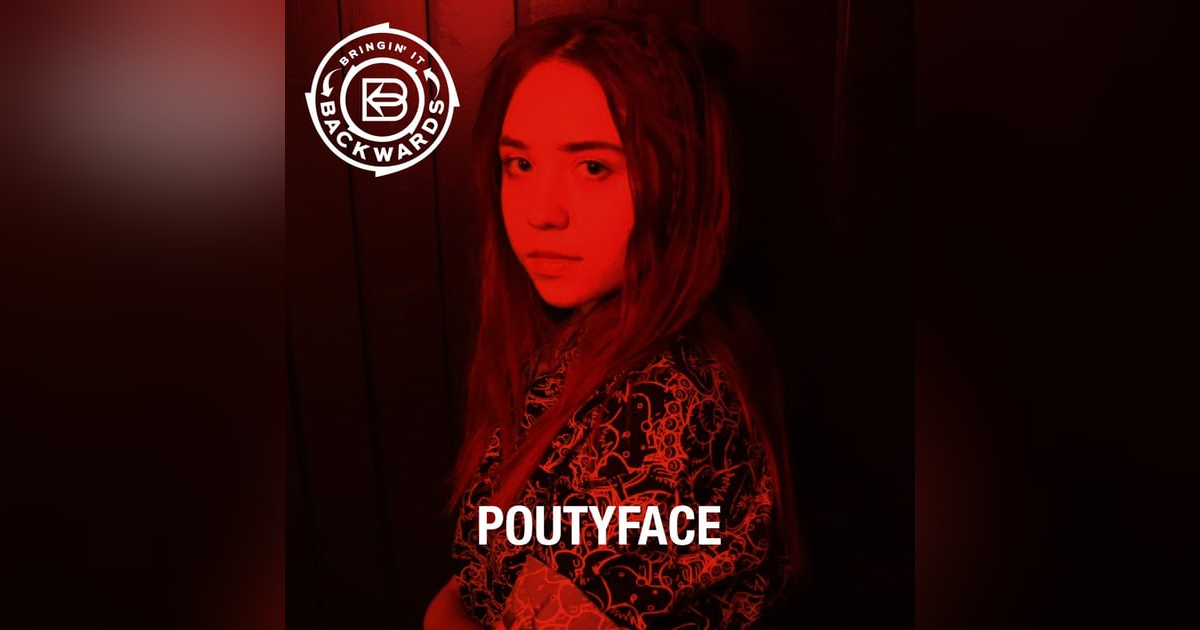 Interview with Poutyface Interview with Poutyface