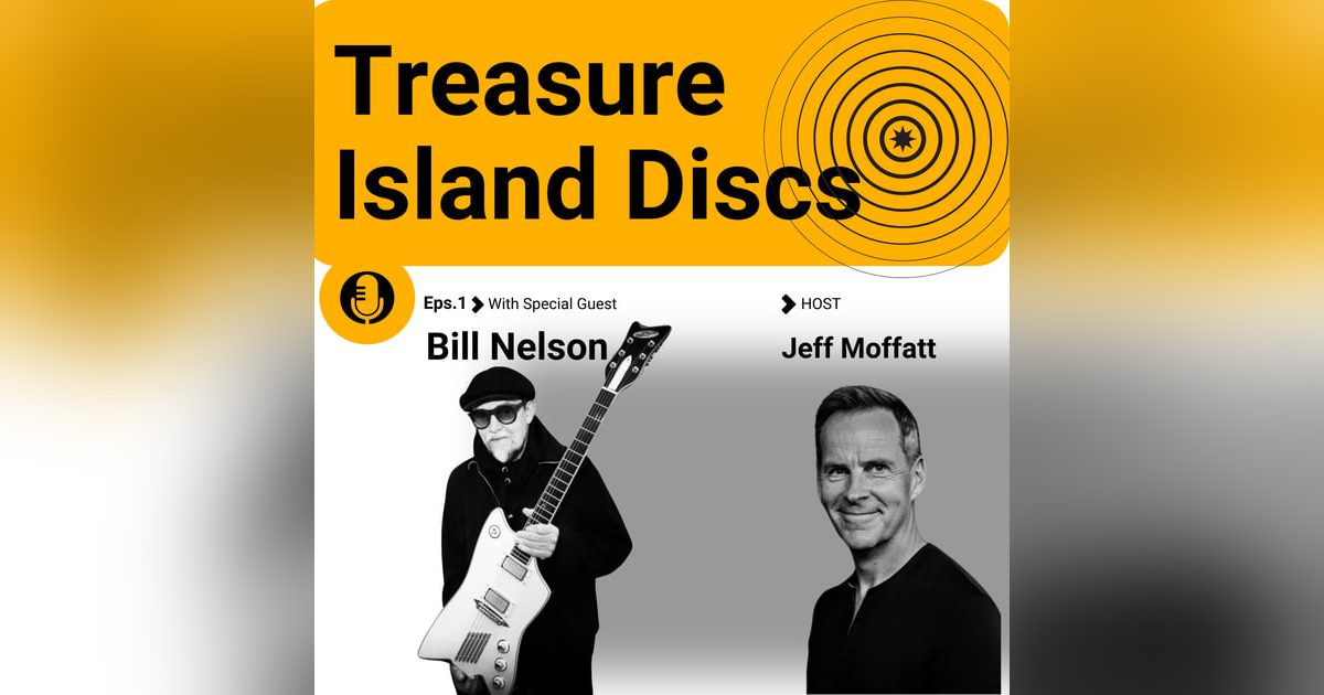 Special Guest- Bill Nelson Special Guest- Bill Nelson