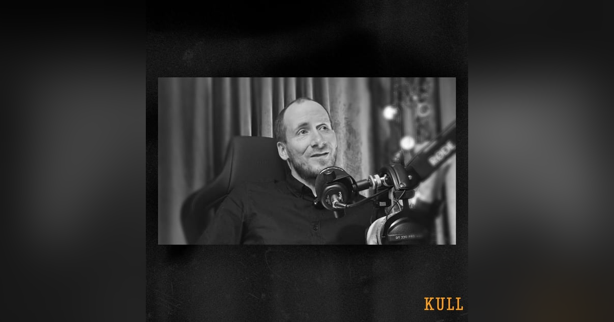 Vi har fått besøk av Adrian Lund! Vi har fått besøk av Adrian Lund!