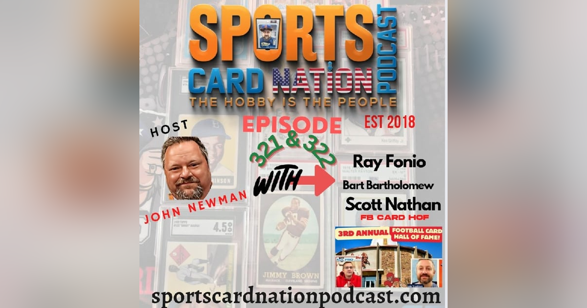 Football Card Hall of Fame "The Process" E322 Football Card Hall of Fame "The Process" E322