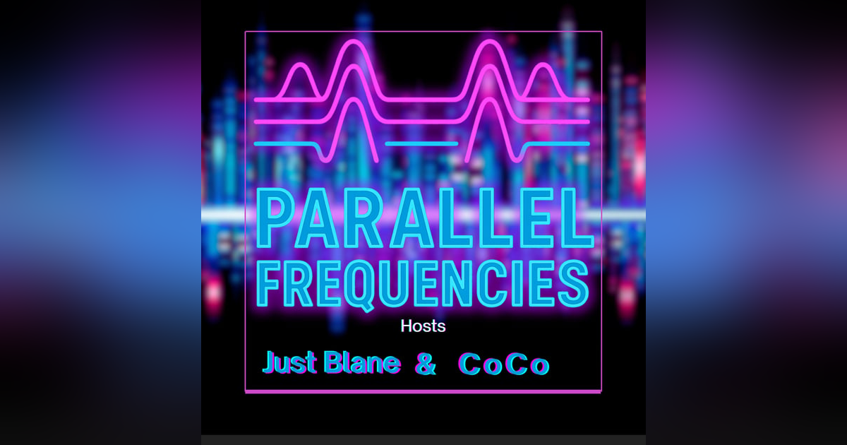 ICYMI - Meet The Griswolds | Parallel Frequencies ICYMI - Meet The Griswolds | Parallel Frequencies