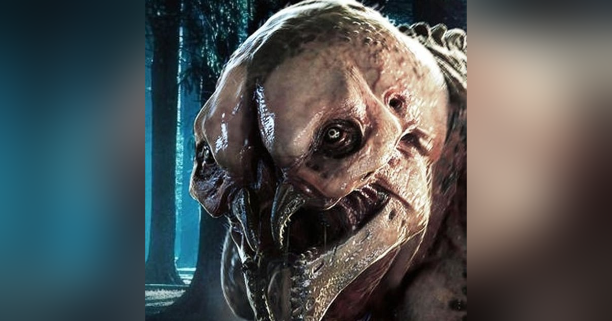 Seres Extraños Historias De Terror - REDE Seres Extraños Historias De Terror - REDE