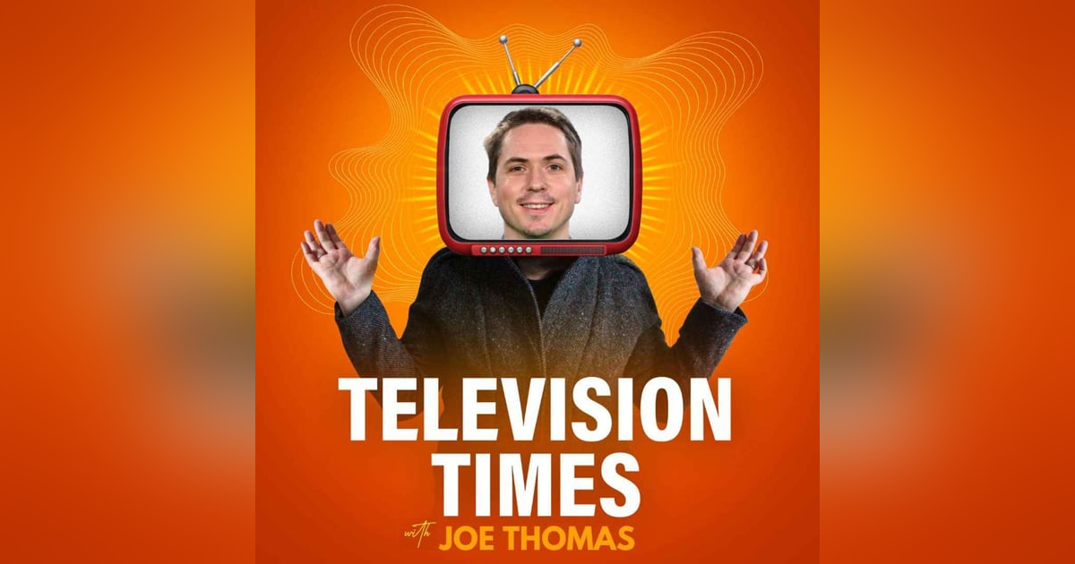 Joe Thomas: From 'The Inbetweeners' to 'Taskmaster' and the Worried Face of Stand-Up Joe Thomas: From 'The Inbetweeners' to 'Taskmaster' and the Worried Face of Stand-Up