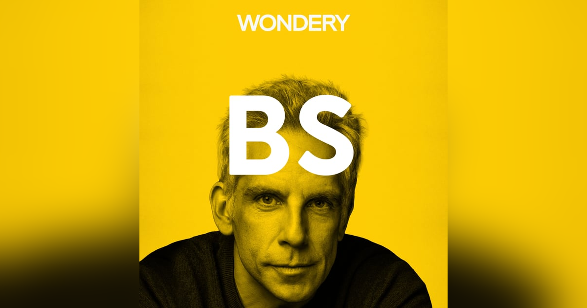 Ben Stiller Ben Stiller