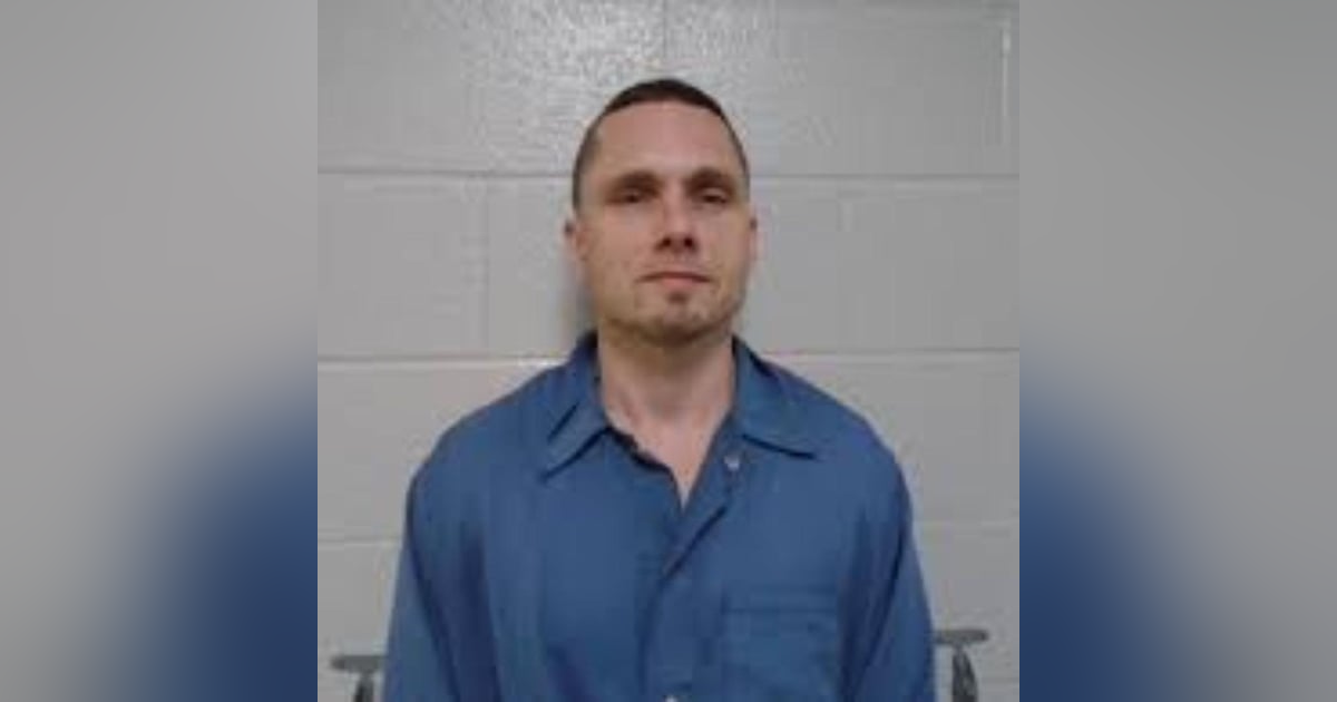 Jailhouse interview with convicted double murderer Steve Nicholson Jailhouse interview with convicted double murderer Steve Nicholson
