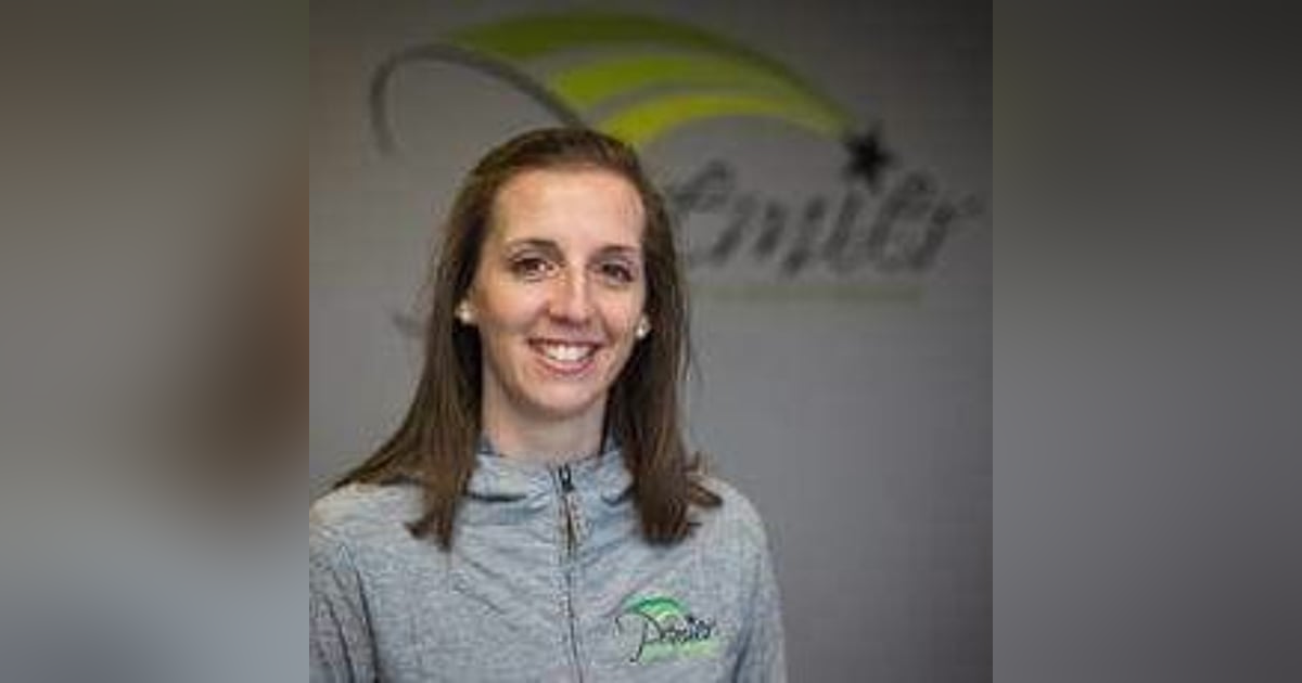 Episode 33 - Ashley Hiscock (Premier Athletic Therapy, athletic therapy's role in concussions) Episode 33 - Ashley Hiscock (Premier Athletic Therapy, athletic therapy's role in concussions)