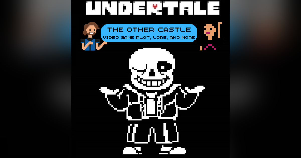 Undertale Undertale