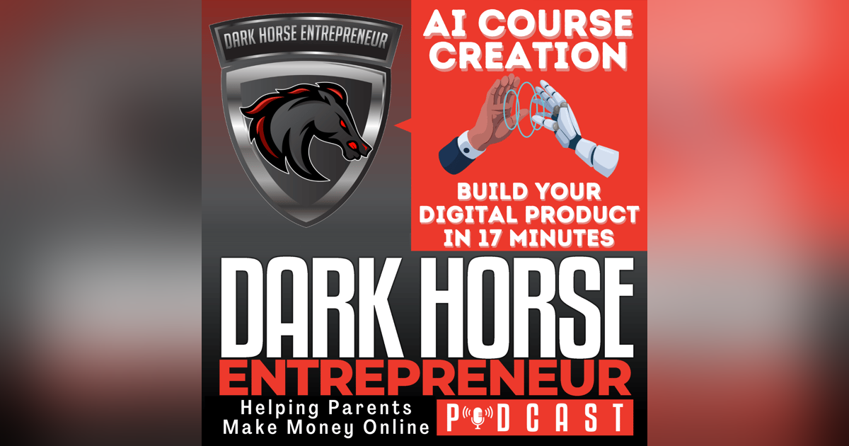 The Parent Entrepreneur’s Blueprint for Creating High-Value Digital Courses Using AI Tools The Parent Entrepreneur’s Blueprint for Creating High-Value Digital Courses Using AI Tools