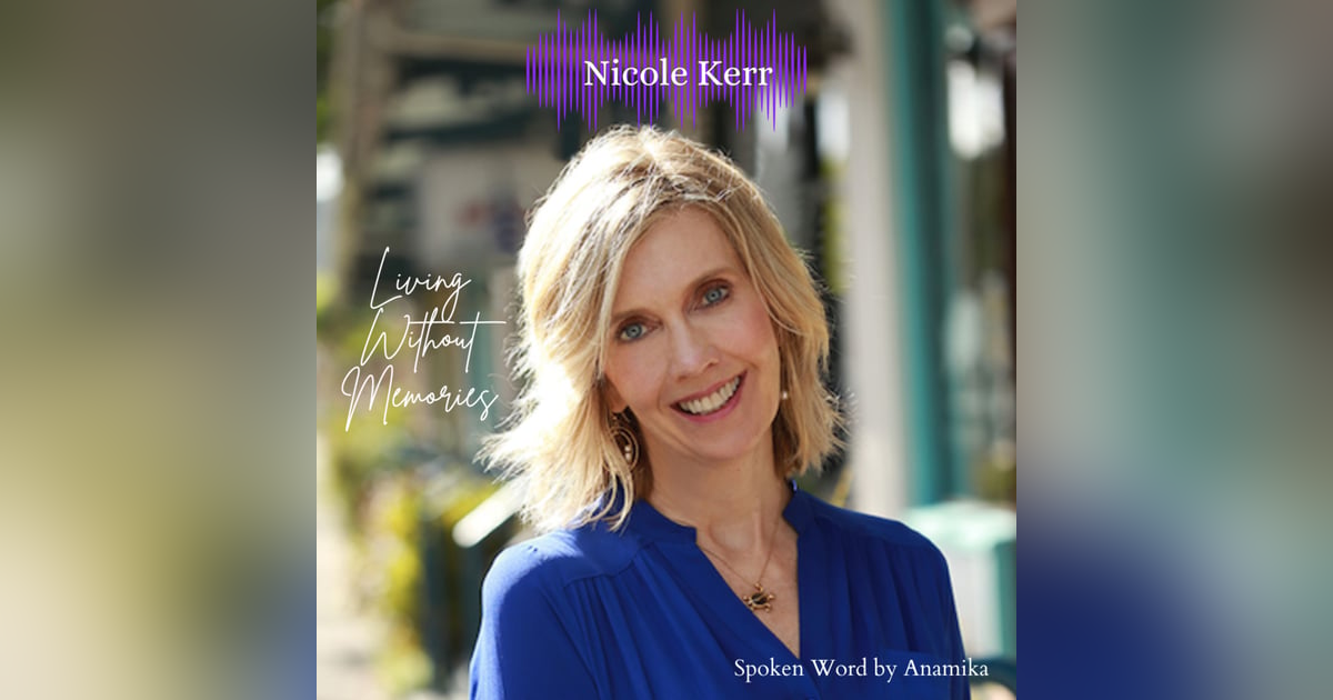 Living Without Memories Living Without Memories