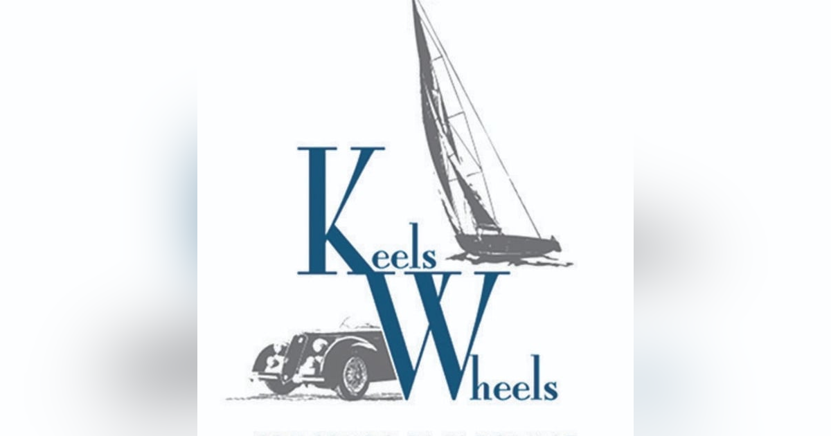 A look at the upcoming Keels & Wheels Concour's and a review of the 2023 Cadillac Escalade V-series! A look at the upcoming Keels & Wheels Concour's and a review of the 2023 Cadillac Escalade V-series!