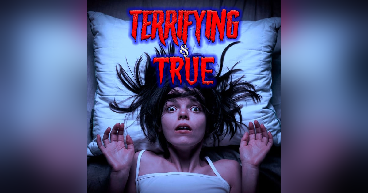 Terrifying & True | The Kidnapping of Bobby Dunbar Terrifying & True | The Kidnapping of Bobby Dunbar