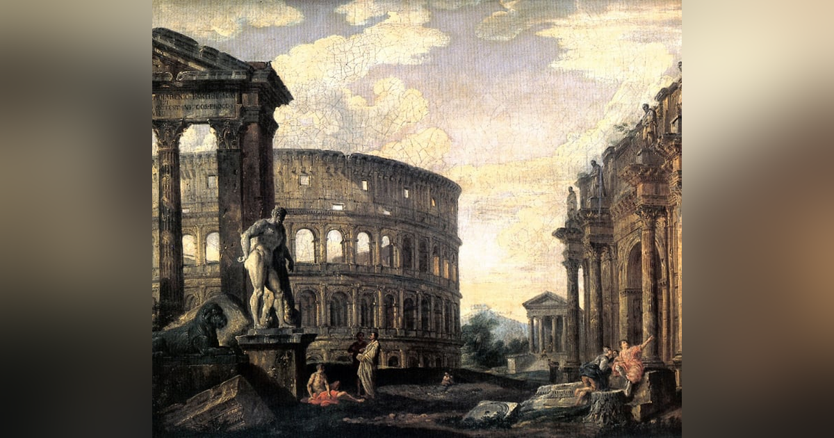 428 Edward Gibbon (with Zachary Karabell) 428 Edward Gibbon (with Zachary Karabell)