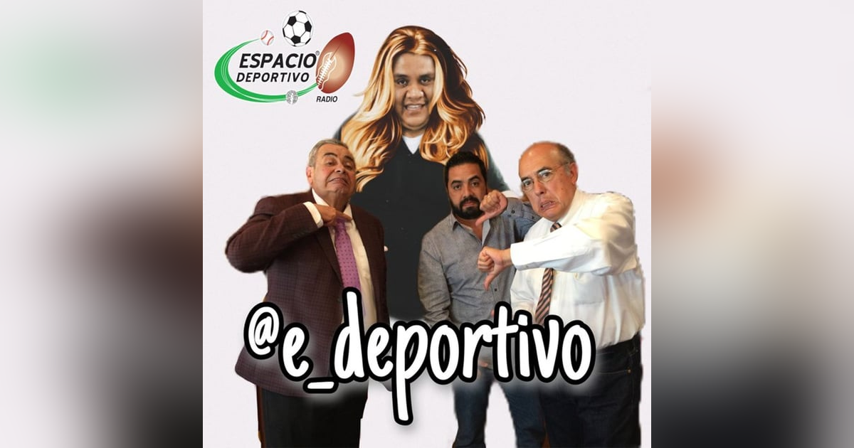 Si no Adel-Gazas por lo menos te diviertes con Espacio Deportivo de la Tarde 07 de Mayo 2020 Si no Adel-Gazas por lo menos te diviertes con Espacio Deportivo de la Tarde 07 de Mayo 2020