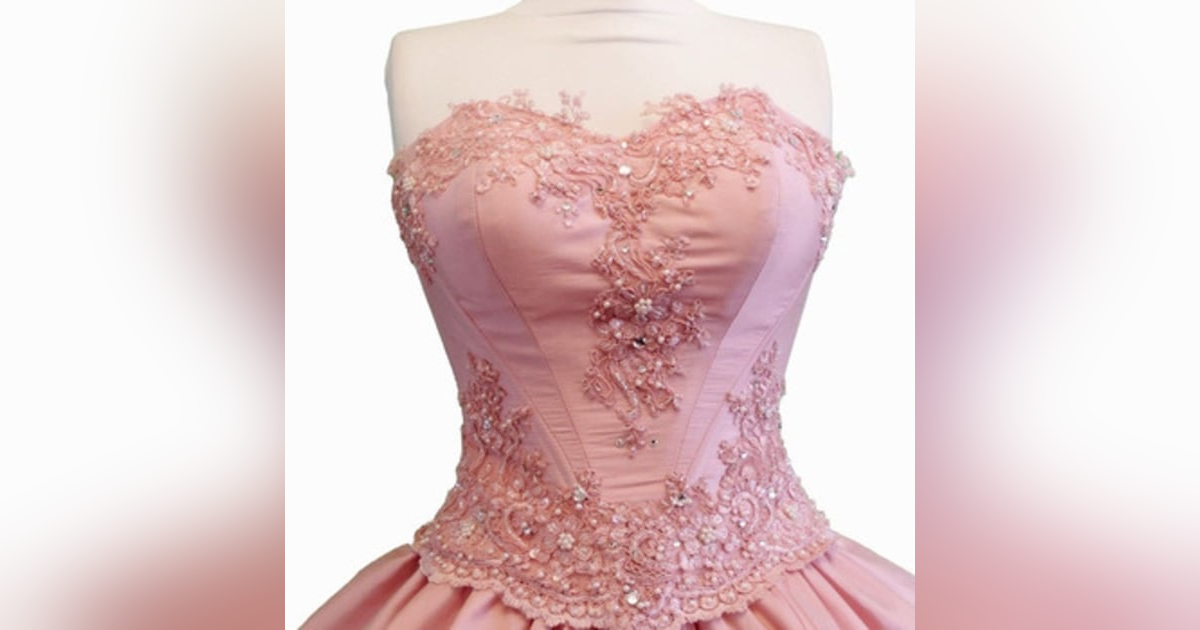 Historias de Miedo Junio 30 2021 EL VESTIDO MALDITO Historias de Miedo Junio 30 2021 EL VESTIDO MALDITO