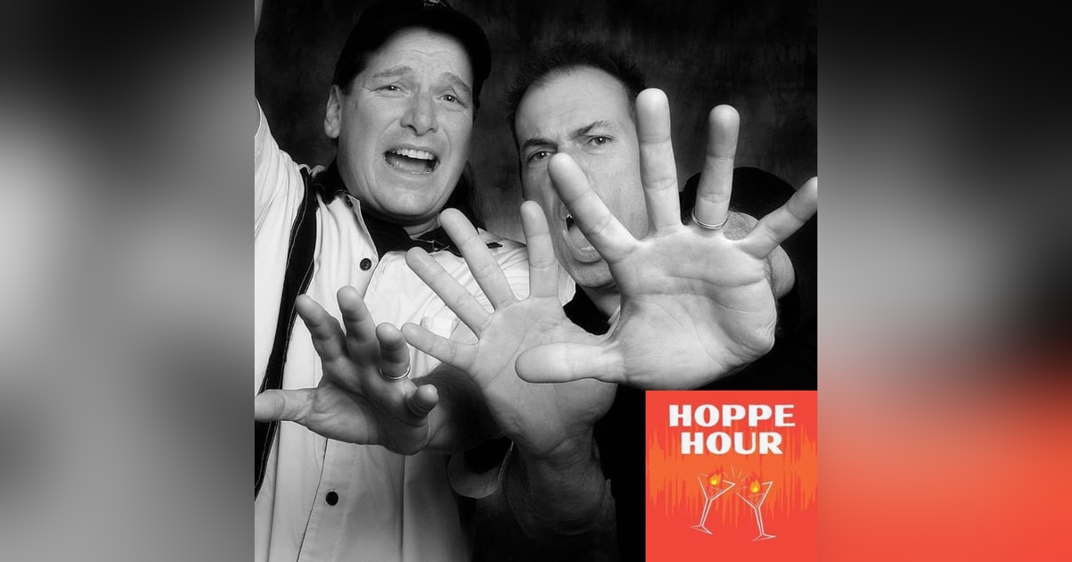 Bill Michaels From Dwyer & Michaels Calls Into Hoppe Hour With Ryan Hoppe Bill Michaels From Dwyer & Michaels Calls Into Hoppe Hour With Ryan Hoppe