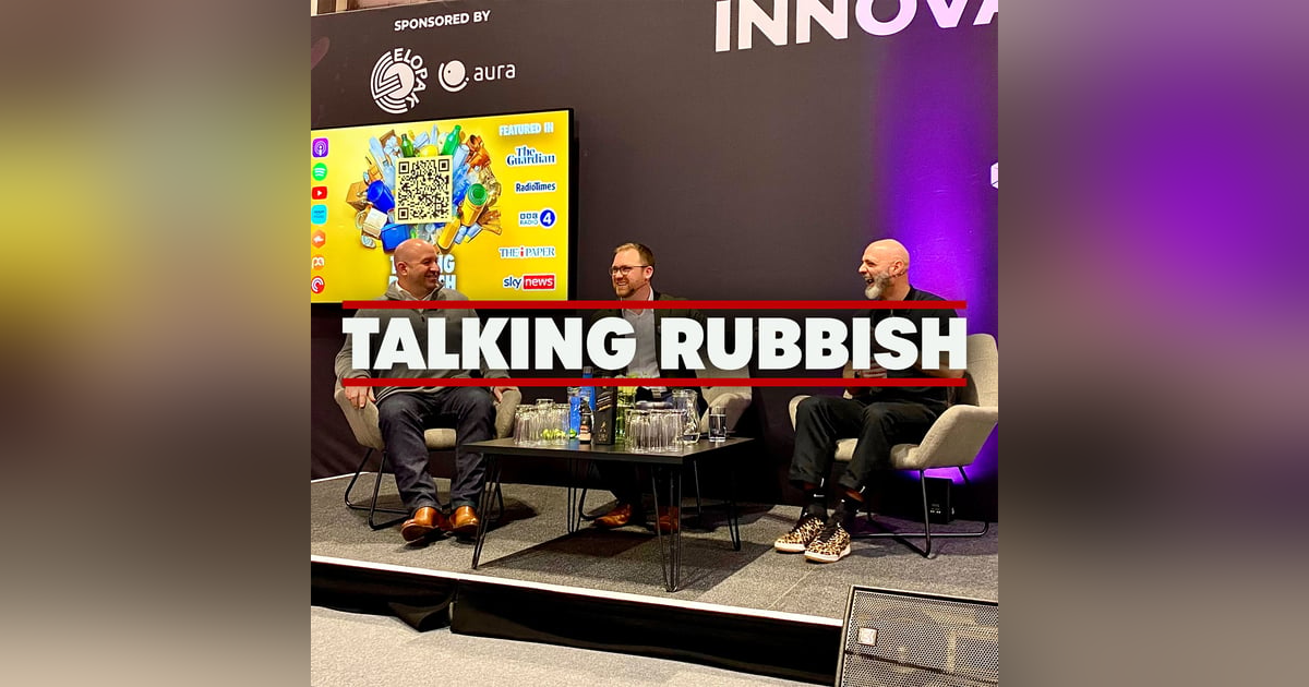 40. Is paper the new glass, with Will Connolly from Diageo 40. Is paper the new glass, with Will Connolly from Diageo