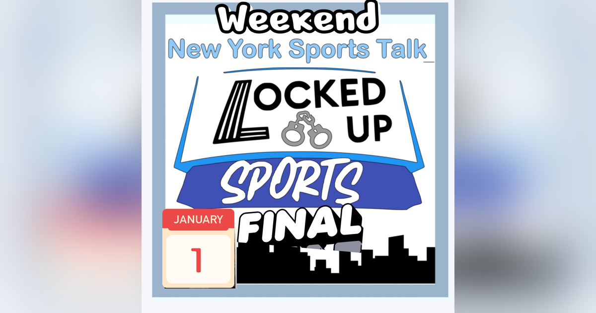 Weekend Wrap Up New Years Day Weekend Wrap Up New Years Day